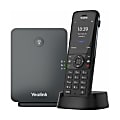 Yealink DECT IP Phone System, YEA-W78P 1 thumbnail image