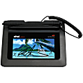 ePad-vision VP9808 Signature Pad - LCDUSB - 3.74" x 2.12" Active Area LCD - USB 1 thumbnail image