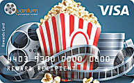 Universal Movie Ticket - 2 Free Movie Admissions, $24 Value