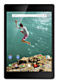 Google™ Nexus 9 Tablet, 8.9" Screen, 2GB Memory, 32GB Storage, Android 5.0 Lollipop, White