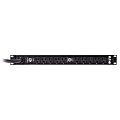 Eaton ePDU Basic - Power distribution unit (rack-mountable) - input: NEMA L5-30 - output connectors: 10 1 thumbnail image