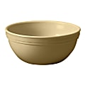 Cambro Camwear® Dinnerware Bowls, Beige, Pack Of 48 Bowls