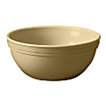 Cambro Camwear® Dinnerware Bowls, Beige, Pack Of 48 Bowls 1 thumbnail image