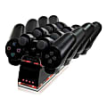Dreamgear DGPS3-1339 Video Game Accessories Quad Dock for PS3