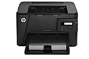 HP LaserJet Pro M201dw Wireless Monochrome (Black And White) Laser Printer 1 thumbnail image