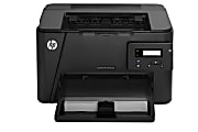 HP LaserJet Pro M201dw Wireless Monochrome (Black And White) Laser Printer