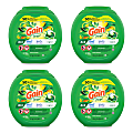 Gain® flings Detergent Pods, Original, 76 Pods/Tub, 4 Tubs/Carton 1 thumbnail image