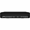 HP Pro Mini 400 G9 Desktop Computer - Intel Core i5 13th Gen i5-13500T Tetradeca-core (14 Core) - 16 GB RAM DDR4 SDRAM - 89M64UTABA 1 thumbnail image