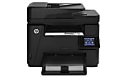 HP LaserJet Pro M225dw Wireless Laser All-In-One Monochrome Printer