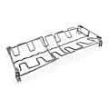 gia'sKITCHEN Stainless Steel Chicken Grill Rack, Silver 1 thumbnail image