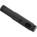 Premier Mounts Mounting Extension - Black - Height Adjustable - 160 lb Load Capacity 1 thumbnail image