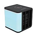 Evapolar evaLIGHT Plus Personal Air Cooler (Black) - Cooler - 33 Sq. ft. Coverage - Black 1 thumbnail image