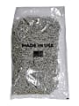Ball Chain Dog Tag Chains, 30", Silver, Pack Of 100