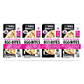 Three Bridges Ham & Gruyere Egg Bites, 4.6 Oz, 2 Bites Per Pack, Box Of 4 Packs 1 thumbnail image