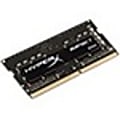 Kingston HyperX Impact 8GB DDR4 SDRAM Memory Module - 8 GB - DDR4-3200/PC4-25600 DDR4 SDRAM - 3200 MHz - CL20 - 1.20 V - Non-ECC - Unbuffered - 260-pin - SoDIMM