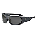 Ergodyne Skullerz® Safety Glasses, Odin, Polarized, Kryptek Typhon Frame, Smoke Lens