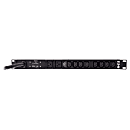Eaton ePDU Basic - Power distribution unit (rack-mountable) - input: NEMA L6-30 - output connectors: 20 1 thumbnail image