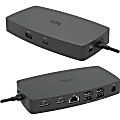 Cyber Acoustics® Essential Laptop Docking Station 1 thumbnail image