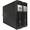 Eaton EX RT 7 kVA RT HV, 208V 1 thumbnail image