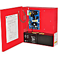 Altronix AC Power Supply - 115 V AC Input - 12 V DC, 24 V DC Output, AL300ULXR 1 thumbnail image