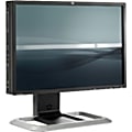 HP LP2275w - LCD display - TFT - 22" 1 thumbnail image