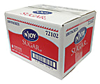 Executive Suite Pure Sugar, 0.1 Oz, Box Of 1,000 Packets