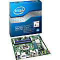 Intel-IMSourcing NOB - Intel Executive DQ67SW Desktop Motherboard - Intel Q67 Express Chipset - Socket H2 LGA-1155