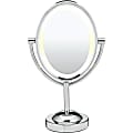 Conair BE151T Mirror - Oval - 6.50" Width x 8.50" Length 1 thumbnail image