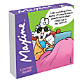 TF Publishing Humor Daily Desktop Calendar, 5-1/2" x 5-1/2", Maxine, January To December 2023 1 thumbnail image