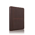 Solo® Vintage Padfolio For Apple® iPad® 2/3, Espresso 1 thumbnail image