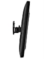 Mount-It! MI-4152 Lockable TV Wall Mount, Black 1 thumbnail image