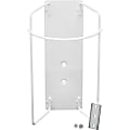 Ergotron® SV Sani-wipes Holder, White 1 thumbnail image