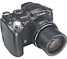 Canon PowerShot S3 Is 6.0-Megapixel Digital Camera 1 thumbnail image