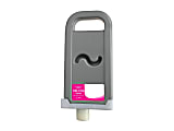 Clover Imaging Group Wide Format - 700 ml - magenta - compatible - box - ink cartridge (alternative for: Canon PFI-1700M) -  - WCPFI1700M 1 thumbnail image