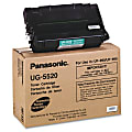 Panasonic® UG-5520 Black Toner Cartridge 1 thumbnail image