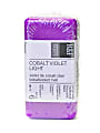 R & F Handmade Paints Encaustic Paint Cake, 40 mL, Cobalt Violet Light