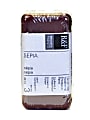 R & F Handmade Paints Encaustic Paint Cake, 40 mL, Sepia 1 thumbnail image