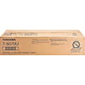 Toshiba T5070U Original Laser Toner Cartridge - Black - 1 Each - 36600 Pages