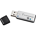 Plantronics BUA-100 Bluetooth USB Adapter 1 thumbnail image