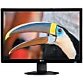 LG Flatron W1942TQ-BF 19" LCD Monitor - 16:10 - 5 ms 1 thumbnail image