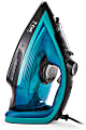 T-Fal Ultraglide Plus Steam & Garment Iron With Durilium Soleplate, Blue 1 thumbnail image