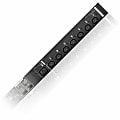 ATEN PE8216 eco PDU-TAA Compliant - NEMA 6-20P - 14x IEC 60320 C13, 2x IEC 60320 C19 - 230 V AC - 4200 W -RJ45  - 5.25 ft Cord - 0U - Rack-mountable 1 thumbnail image