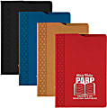 Custom Journal Composition Softex Gift Set, 8-3/4" 80 Pages 1 thumbnail image