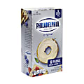 Kraft Philadelphia Cream Cheese, 8 Oz, Pack Of 6 1 thumbnail image