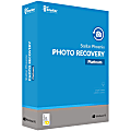 Stellar Phoenix Photo Recovery Platinum, For Windows®