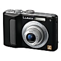 Panasonic® Lumix® DMC-LZ8 8.1-Megapixel Digital Camera 1 thumbnail image