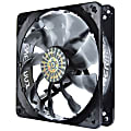 Enermax T.B.Silence UCTB12N-R LED Cooling Fan 1 thumbnail image