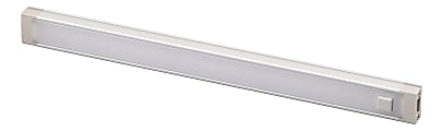 Black+Decker 1-Bar Under-Cabinet Add-On LED Light, 9", Cool White