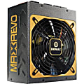 Enermax MAXREVO EMR1500EWT ATX12V & EPS12V Power Supply 1 thumbnail image