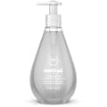 Method® Antibacterial Gel Hand Wash Soap, Sweet Water Scent, 12 Oz Bottle